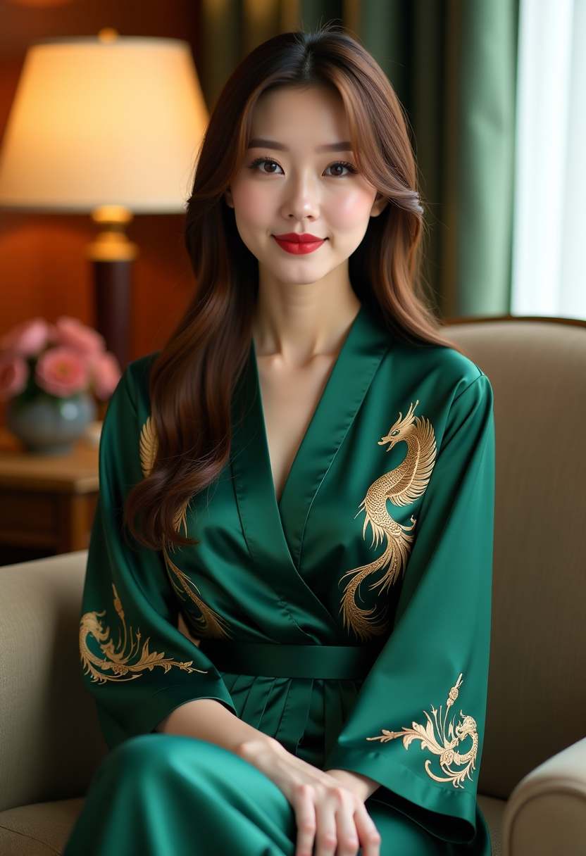 心动小镇剧照