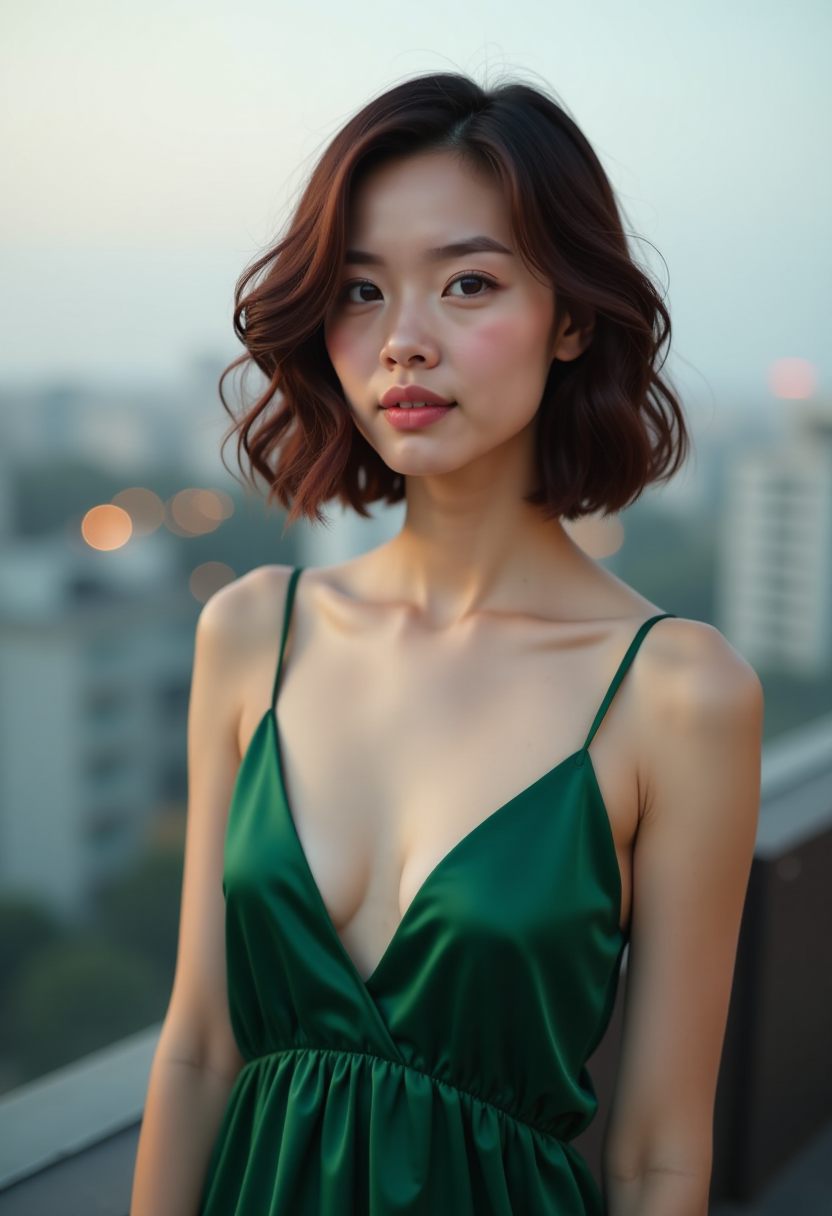 海边邮局