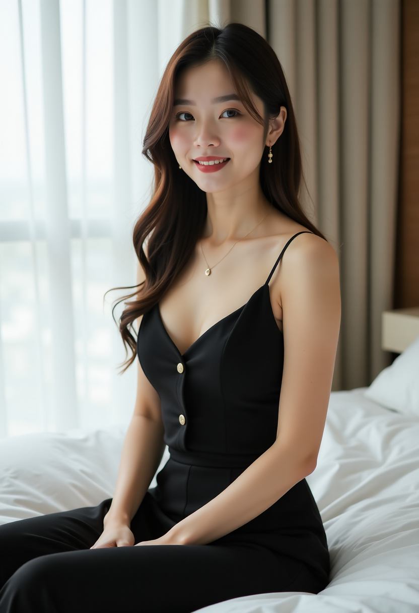 晚风路过星河镇